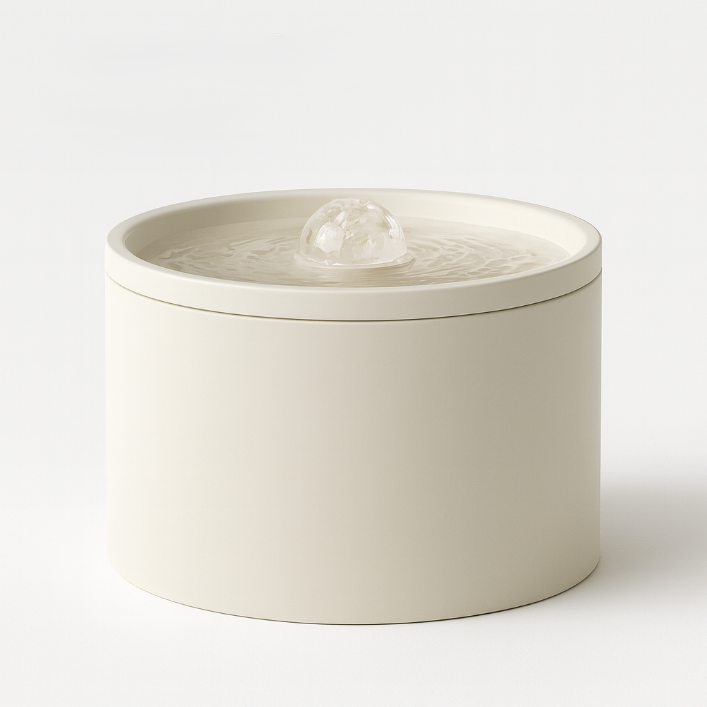 Koninklijke Drinkfontein - Keramisch | 1L