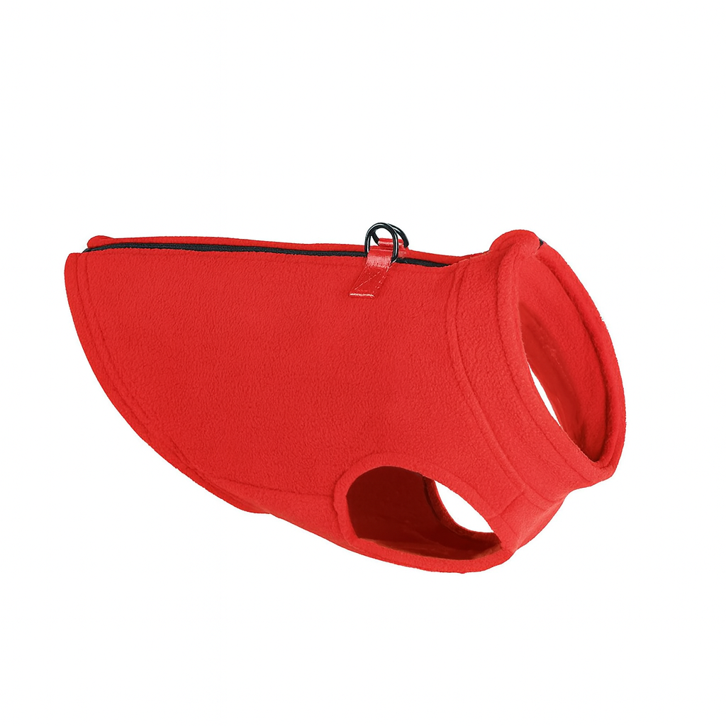 PawShield Fleece Vest