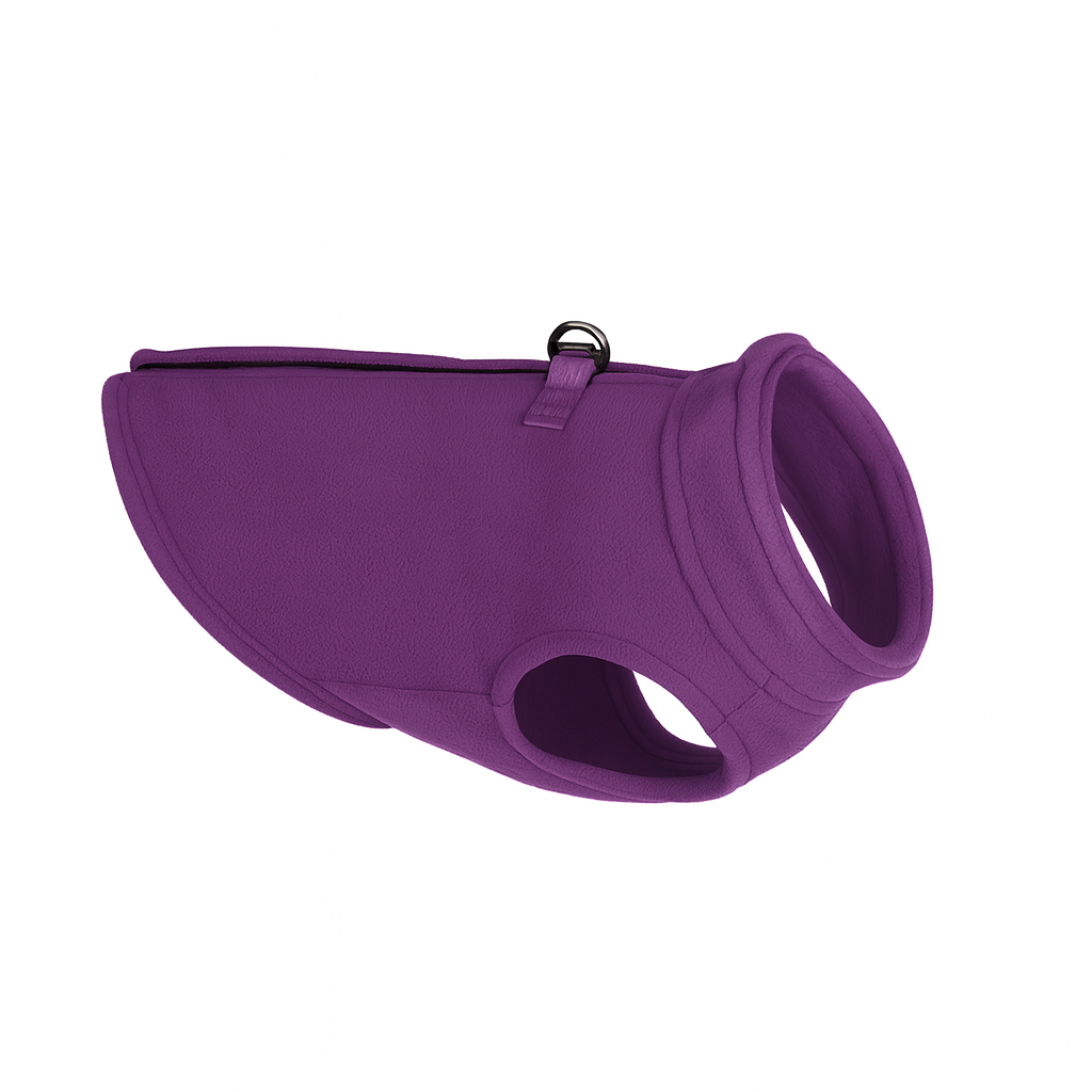 PawShield Fleece Vest