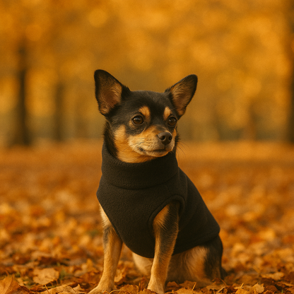 PawShield Fleece Vest