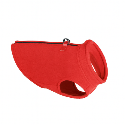 PawShield Fleece Vest