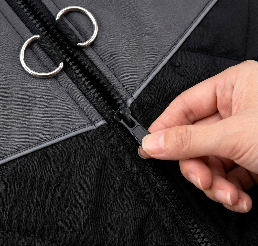 FrostGuard Hondenjas