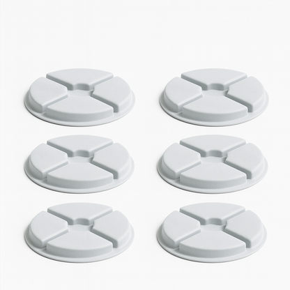 RoyalTails PureFlow™ Filterpakket