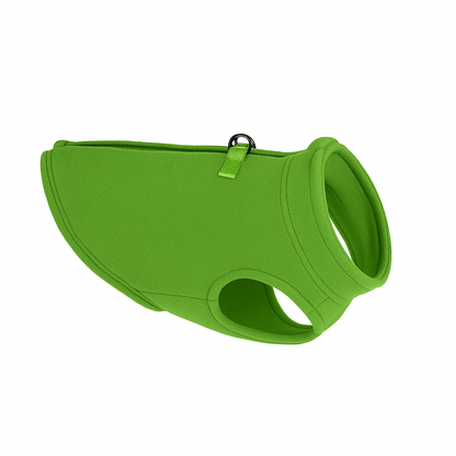 PawShield Fleece Vest